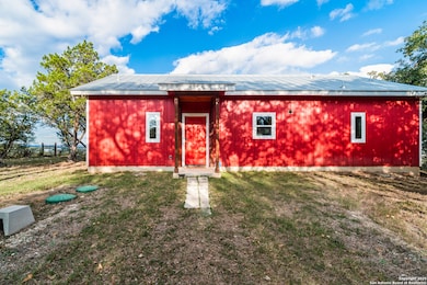 1110 Grandview Cir, Bandera, TX 78003 - photo 3