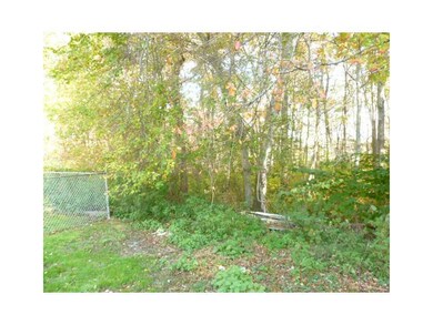 Yard/Garden.
