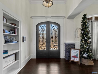 343 Mccutcheon Ln, Toney, AL 35773 - photo 5