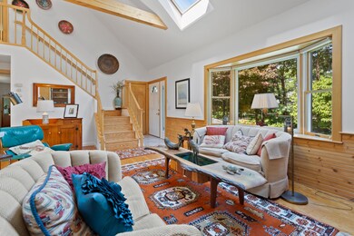 Living Room #1
