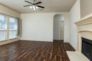 837 Jodie Dr, Weatherford, TX 76087 - photo 6