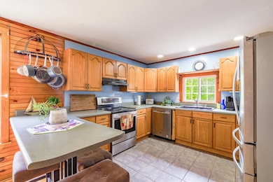 3184 Camden Rd, Warren, ME 04864 - photo 3