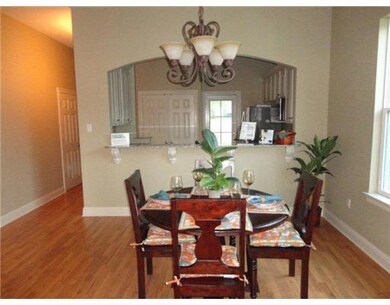 Dining Room.