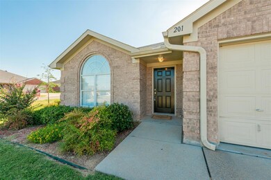 201 Whitestone Way, Weatherford, TX 76085 - photo 6