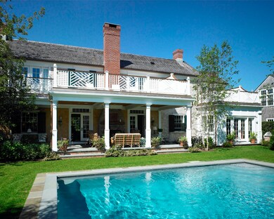 Pool, Outside Porch, Fireplace