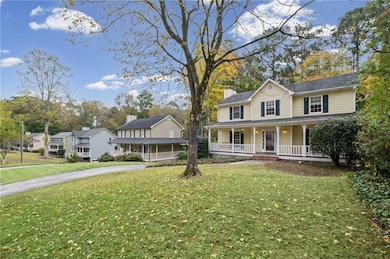 2171 Shillings Chase Dr NW, Kennesaw, GA 30152 - photo 3