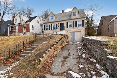 4653 Benton Blvd, Kansas City, MO 64130 - photo 3