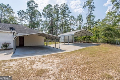 301 Ridge Ln S, Douglas, GA 31533 - photo 4