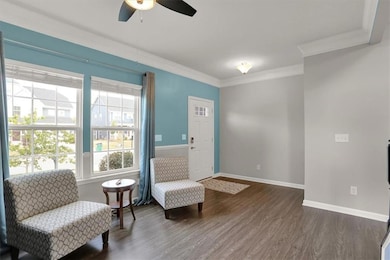 13554 Moorcroft Dr, Fishers, IN 46037 - photo 5