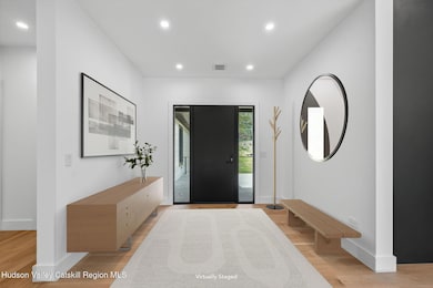 584 Acorn Hill Rd, Olivebridge, NY 12461 - photo 4