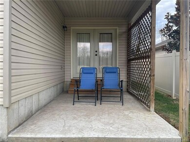 684 Sky Way Dr NW, Corydon, IN 47112 - photo 4