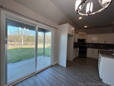 11429 S Adams St, Jenks, OK 74037 - photo 3