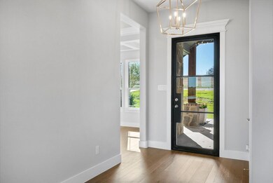 100 Gibson Bend, Weatherford, TX 76087 - photo 4