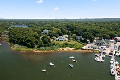 60 Red Brook Harbor Rd, Bourne, MA 02559 - photo 5