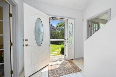 85 Frederick b Douglas Rd, North Falmouth, MA 02556 - photo 2