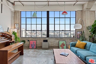 Textile Building Lofts unit 1106, Los Angeles, CA 90014 - photo 5