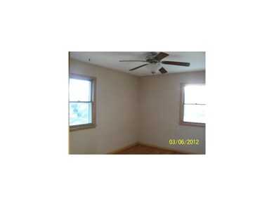Bedroom.