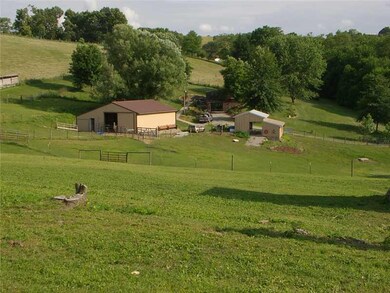 Stable/Barn.