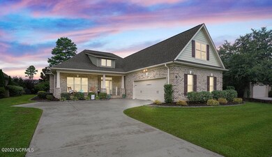 1236 Lillibridge Dr, Leland, NC 28451 - photo 3