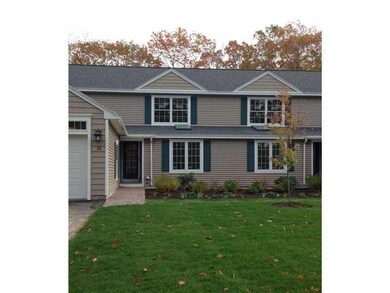 Exterior Front. Somerset Design. ...