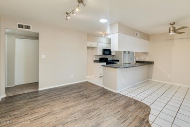 Open Kitchen