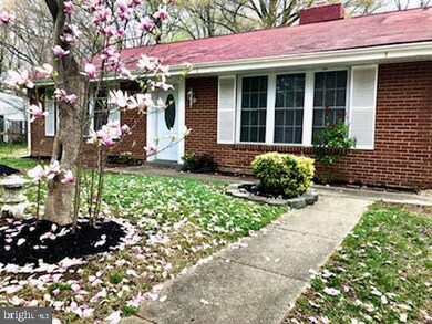 12902 Monroe Ave, Fort Washington, MD 20744 - photo 2