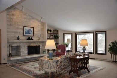 2150 Vintage Dr, Fitchburg, WI 53575 - photo 7