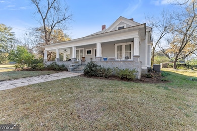 670 S Railroad Ave, Carlton, GA 30627 - photo 4