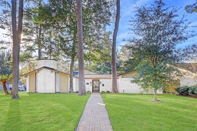 327 Tealwood Dr, Houston, TX 77024 - photo 2