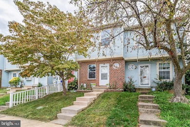 803 W Spring Meadow Ct, Edgewood, MD 21040 - photo 4