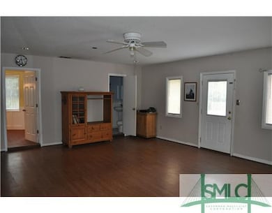 126 Chatsworth Rd, Savannah, GA 31410 - photo 5