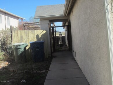 Entry Area