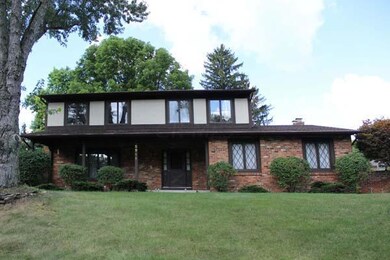 5911 OLENTANGY RIVER ROAD