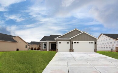 1848 Appleton Ct, Maryville, IL 62062 - photo 2