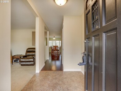 Entrance/Foyer