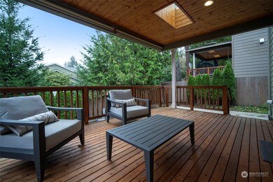 7318 NE 167th Ct, Kenmore, WA 98028 - photo 4