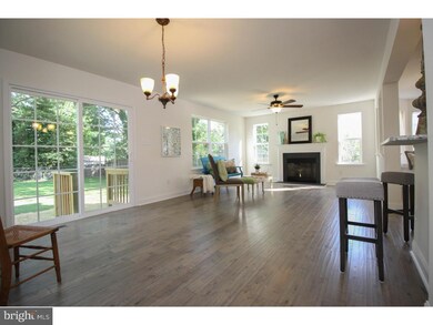 104 Errickson Ave, Moorestown, NJ 08057 - photo 5