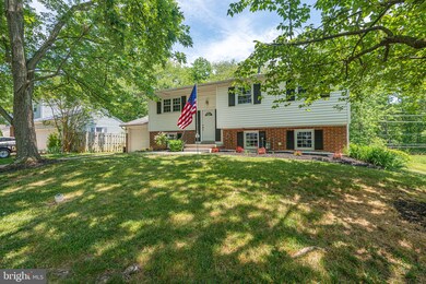409 Garnett Rd, Joppa, MD 21085 - photo 4