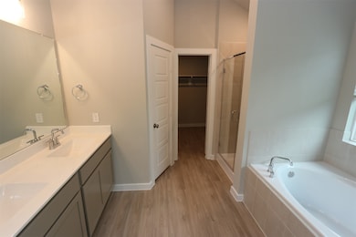 1198 Cavalry Junction Dr, Alvin, TX 77511 - photo 5