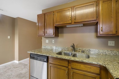 Granite Countertops