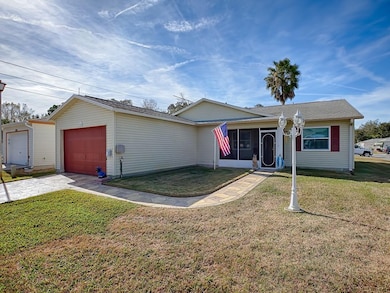 WELCOME HOME... THE WALKWAY AWAITS YOU!