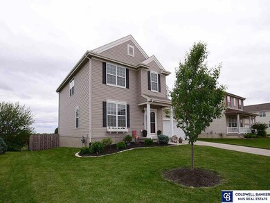 2105 S River Rock Dr, Papillion, NE 68046 - photo 2