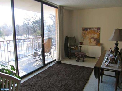 Strath Haven Condominiums unit 709, Swarthmore, PA 19081 - photo 2