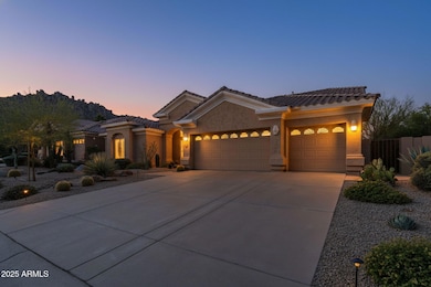 11584 E La Junta Rd, Scottsdale, AZ 85255 - photo 3