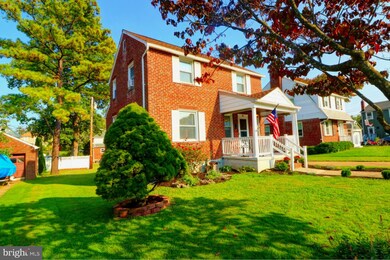 715 Devonshire Rd, Baltimore, MD 21229 - photo 4