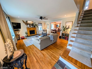 182 W Lake Ave, Rahway, NJ 07065 - photo 5