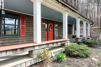 1077 Scott Rd, Mansfield, OH 44903 - photo 3