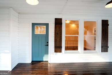 269 Martin Dairy Rd, Milner, GA 30257 - photo 4