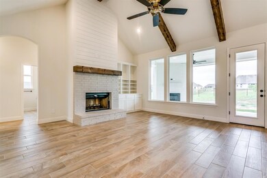 219 Harvard St, Houston, TX 77007 - photo 5