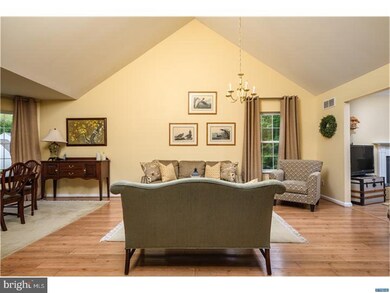 283 E Flagstone Dr, Newark, DE 19702 - photo 3